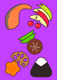OISHII BENTO