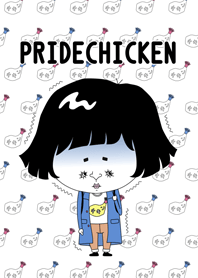 PRIDECHICKEN