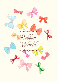 Ribbon World
