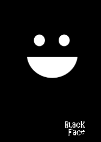 black smile face***TTNA