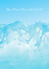 BlueWater Photo 385 Not AI