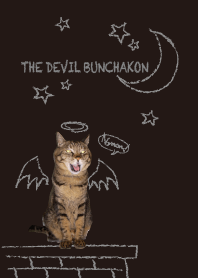 Devil Bunchakon＠ペットグランプリ