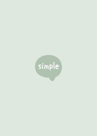 simple1/Green