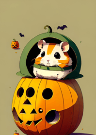 Night Moon Star Cat 0395FC