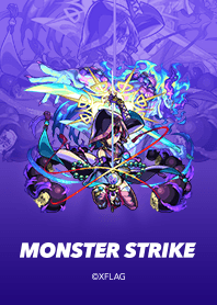 【モンスト】数珠丸恒次(獣神化)