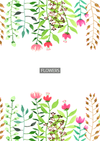 water color flowers_210