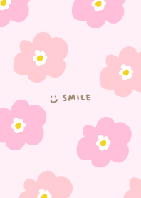 Nordic flowers happiness3 from Japan