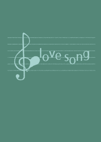lovesong score Litter Koiz