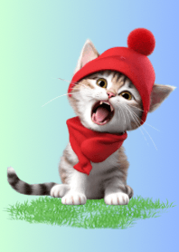 gang cats invites you to love