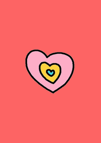 nenerin heart theme52