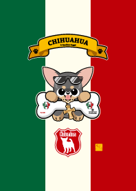 Chihuahua Smooth.