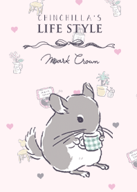 チンチラLifeStyle