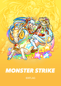 【モンスト】アベル(獣神化)