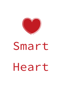 Smart Heart 11 [basic red]