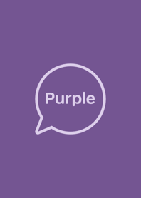 Simple Purple No.4-2