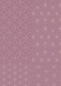 Traditional Japanese Geometric Patterns