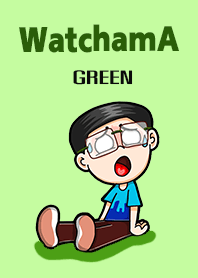 Watchama Theme 2