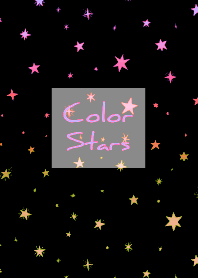 COLOR STARS THEME 48