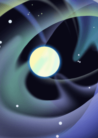 Space ~どこかの宇宙空間~