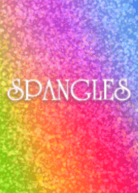Spangles!