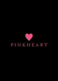 PINK HEART - 40 -