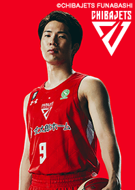 CHIBAJETS 2022 Hikaru Futagami