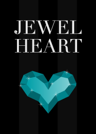 JEWEL HEART