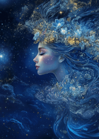 Virgo Goddess Ceres 3