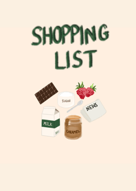 let's go shopping