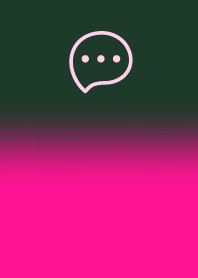 Deep Green & Deep Pink V8 (JP)