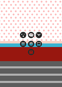 simple D 008