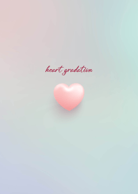 heart gradation - 52