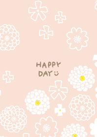 white flowers dancing diagonally30 Japan