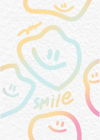 a-minimal happy 097