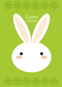 Rabbit Green Vol.1