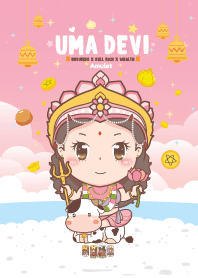 Uma devi Parvati : Business&Selling I