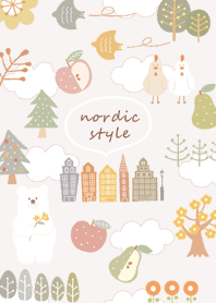 pinkbrown_nordic style08_2