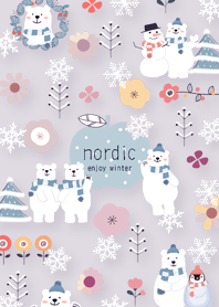 violet Stylish winter 04_2