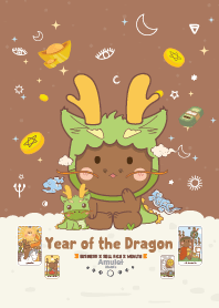 Dragon Zodiac - Business&Sell rich III