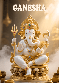 Ganesha, win the lottery, get rich, 3