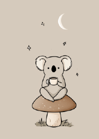 3 AM Mushroom Meditation