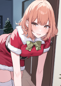 Christmas cutie 4