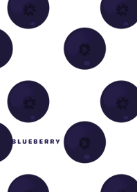 Blue berry