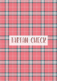 tartan check wonderful-life 15