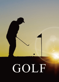 Theme of golf2