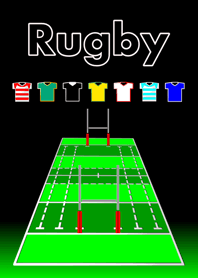 Rugby Spirit part2