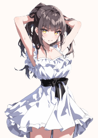 เธอมองคุณด้วยความรังเกียจ 3