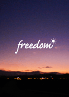 freedom 8 joc