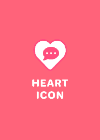 HEART ICON THEME 284