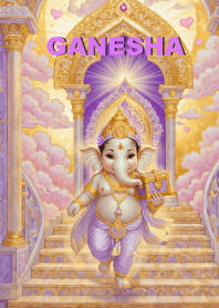 พระพิฆเนศ-สุขภาพร่างกายแข็งแรง รวยรวยรวย